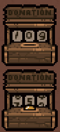 《以撒的結合:胎衣+》全機器使用方法詳解攻略 《以撒的結合:胎衣+》全機器使用方法詳解攻略