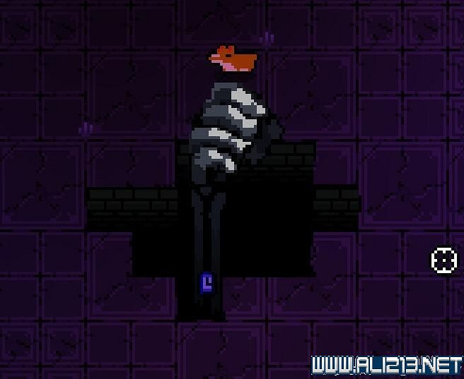 《挺進地牢》最終Boss資料及圖鑒分享 《挺進地牢》最終Boss資料及圖鑒分享