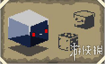 《挺進地牢》圖文教學攻略[選單介紹+操作說明+角色/武器/物品詳解+全Boss打法]