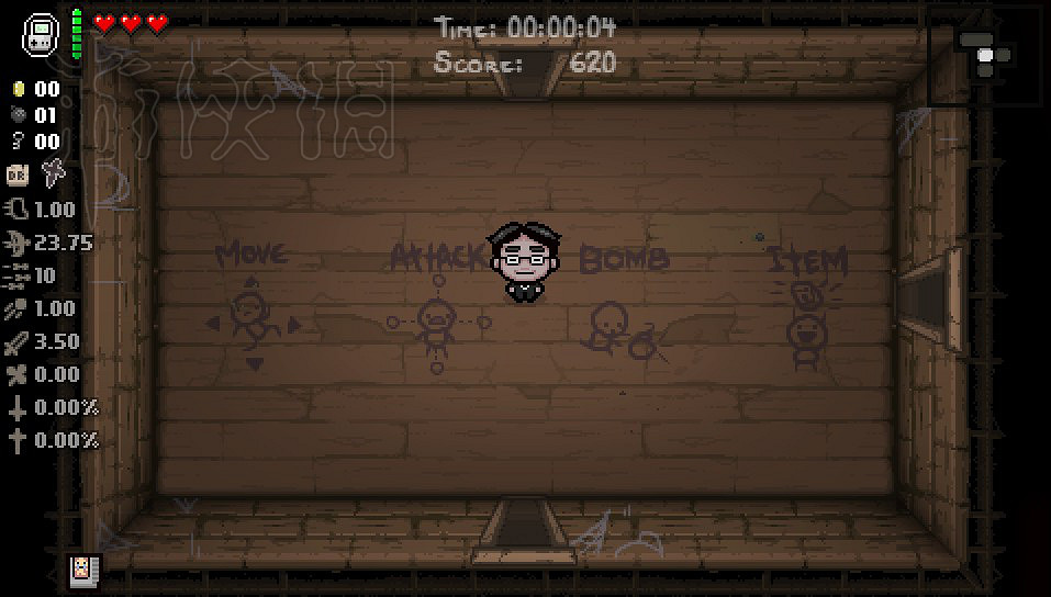 《以撒的結合:胎衣+》前期開荒攻略 前期怎麽玩? 《以撒的結合:胎衣+》前期開荒攻略 前期怎麽玩?