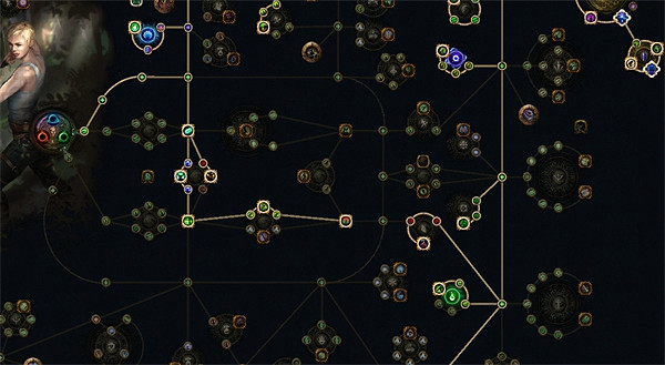 《流亡黯道》S23追獵毒龍卷BD攻略