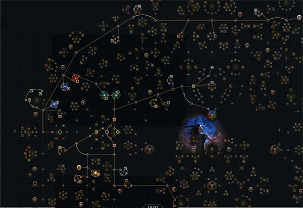 《流亡黯道》S23瓦爾赦罪女巫BD攻略 《流亡黯道》S23瓦爾赦罪女巫BD攻略