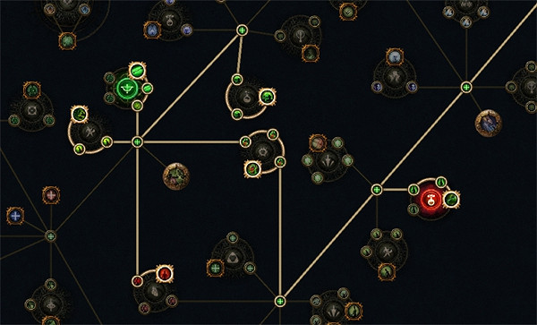 《流亡黯道》S23追獵毒龍卷BD攻略