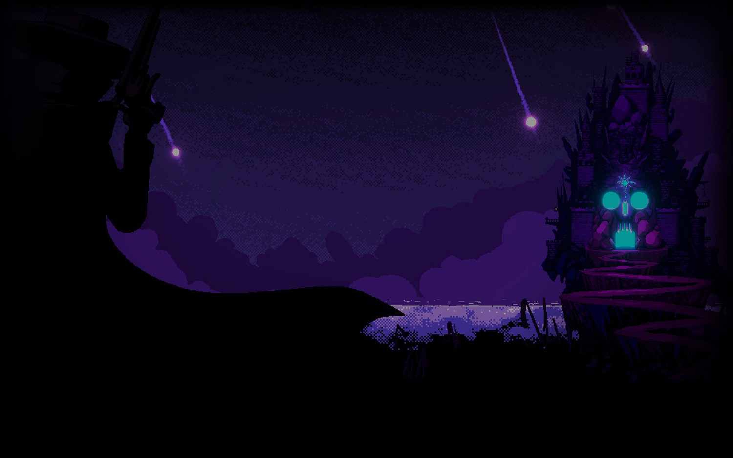 《挺進地牢》Steam徽章+閃亮徽章+表情+背景圖賞析