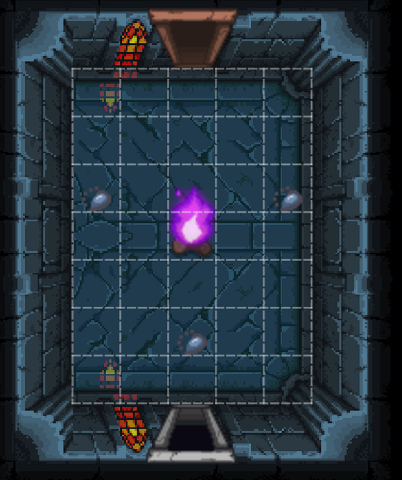 《以撒的結合：胎衣+》全新增稀有房間一覽