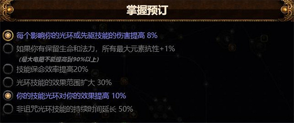 《流亡黯道》S23冠軍腐血BD攻略 《流亡黯道》S23冠軍腐血BD攻略