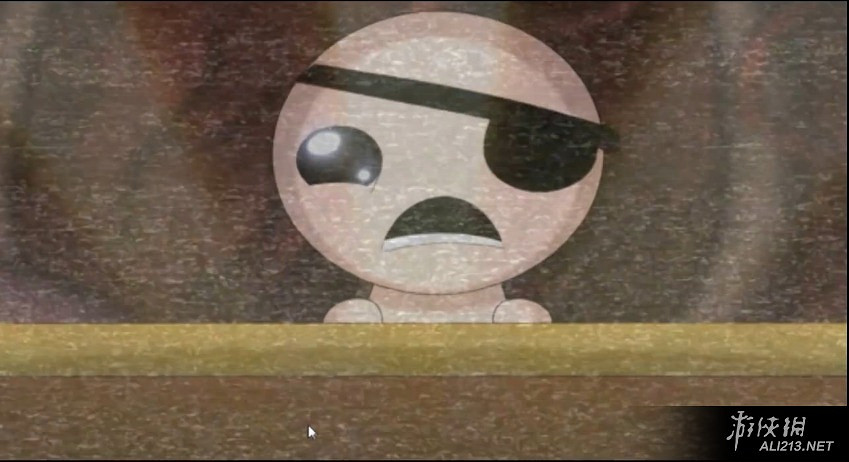 《以撒的結合：胎衣》全劇情結局及優點圖文分析