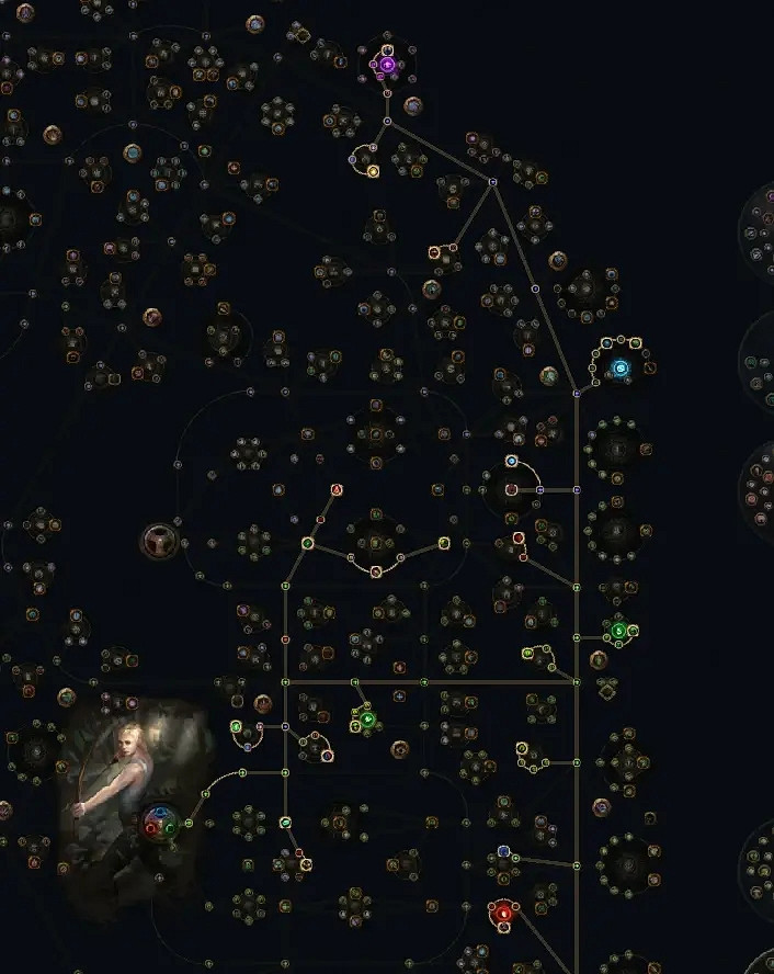 《流亡黯道》S23欺詐爆炸陷阱開荒BD