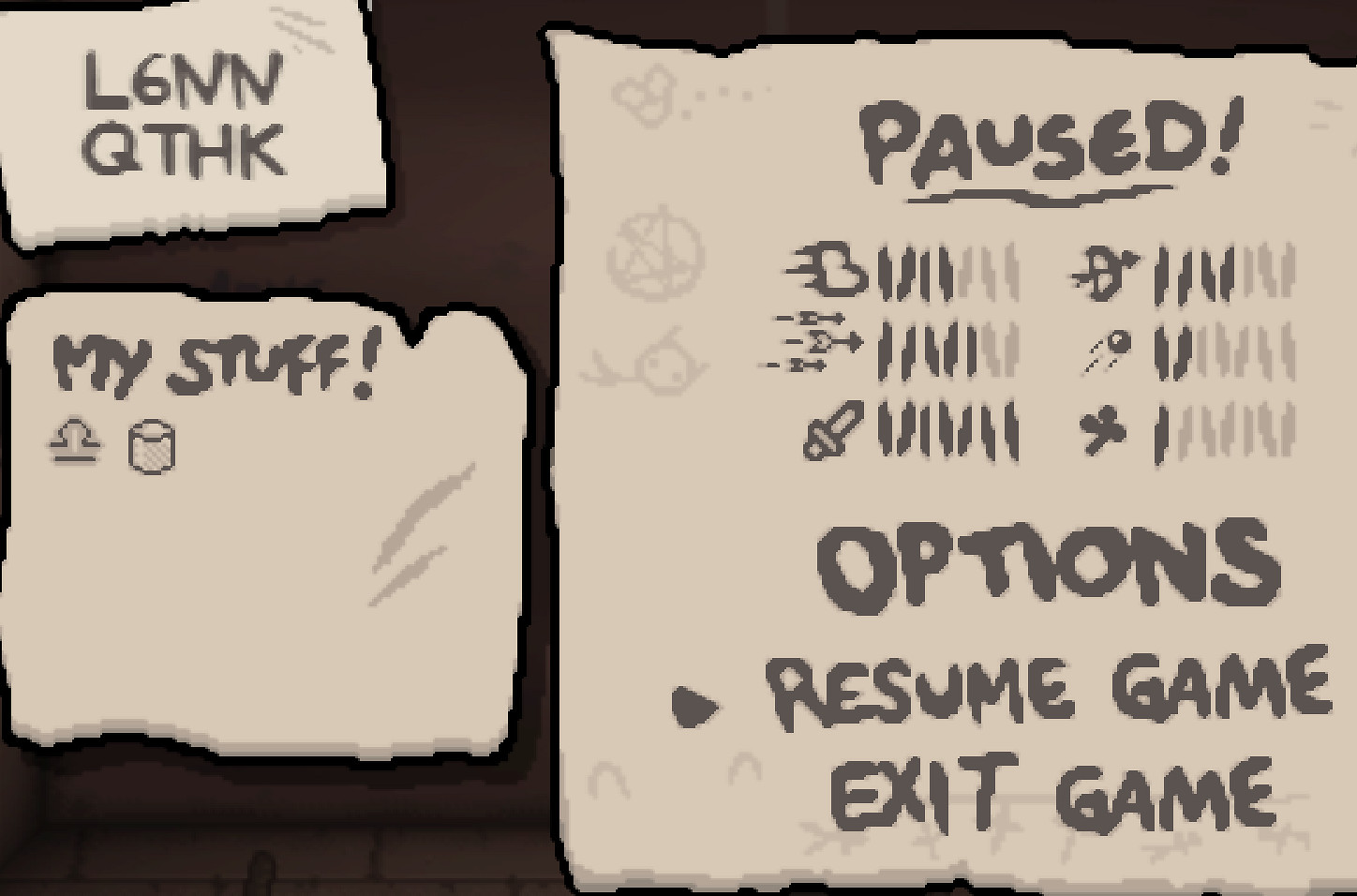 《以撒的結合：胎衣》豆漿詳解及射速等相關指南