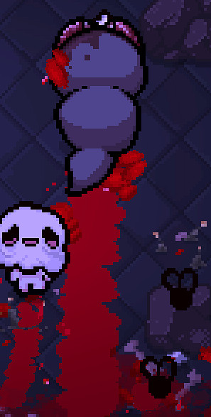 《以撒的結合：胎衣》抗生怪物圖鑒 怪物屬性詳解