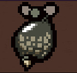 《以撒的結合：胎衣》抗生怪物圖鑒 怪物屬性詳解