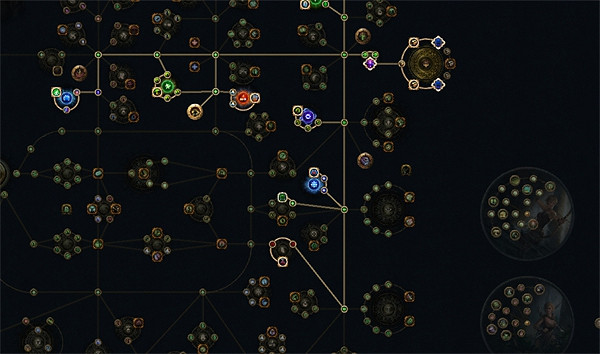 《流亡黯道》S23欺詐冰刃BD推薦