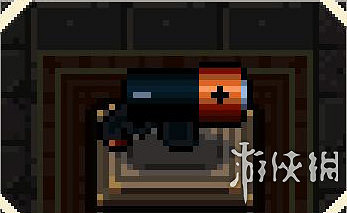 《挺進地牢》圖文教學攻略[選單介紹+操作說明+角色/武器/物品詳解+全Boss打法]