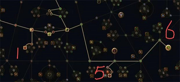 《流亡黯道》S23七傷破處刑者BD攻略 《流亡黯道》S23七傷破處刑者BD攻略