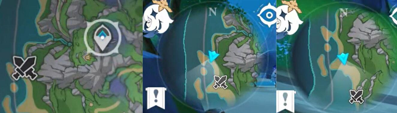 《原神》4.0機樞巧物前哨戰活動第三天攻略