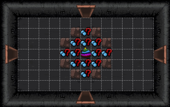 《以撒的結合：胎衣+》全新增稀有房間一覽