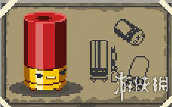 《挺進地牢》圖文教學攻略[選單介紹+操作說明+角色/武器/物品詳解+全Boss打法]