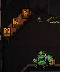 《挺進地牢》全NPC入住方法及NPC介紹 《挺進地牢》全NPC入住方法及NPC介紹