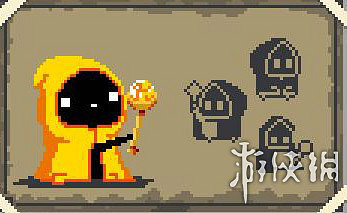 《挺進地牢》圖文教學攻略[選單介紹+操作說明+角色/武器/物品詳解+全Boss打法]