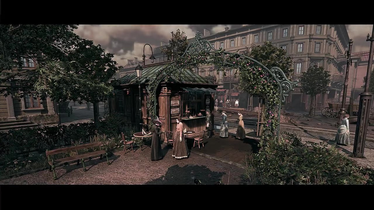 全新RPG遊戲《奇喚士》曝故事預告 將於年內上線！