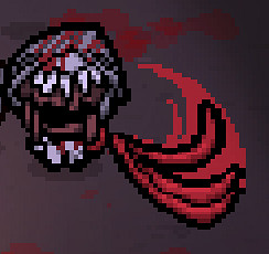 《以撒的結合：胎衣》抗生怪物圖鑒 怪物屬性詳解