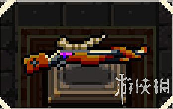 《挺進地牢》圖文教學攻略[選單介紹+操作說明+角色/武器/物品詳解+全Boss打法]