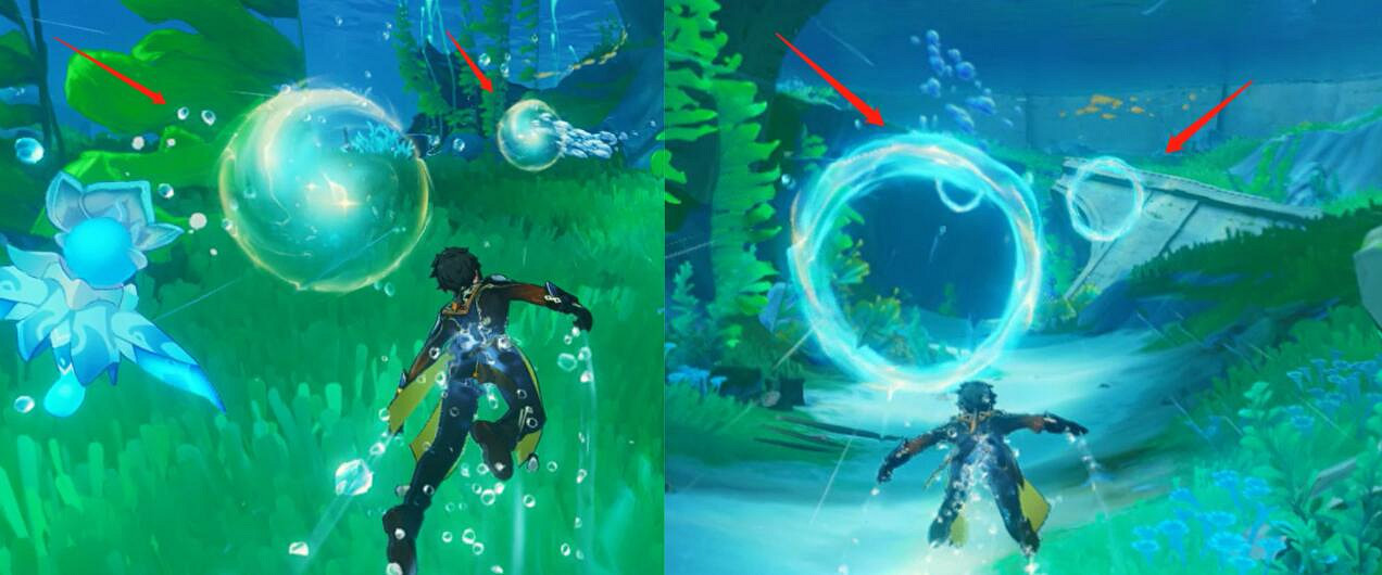 《原神》4.0機樞巧物前哨戰活動第三天攻略