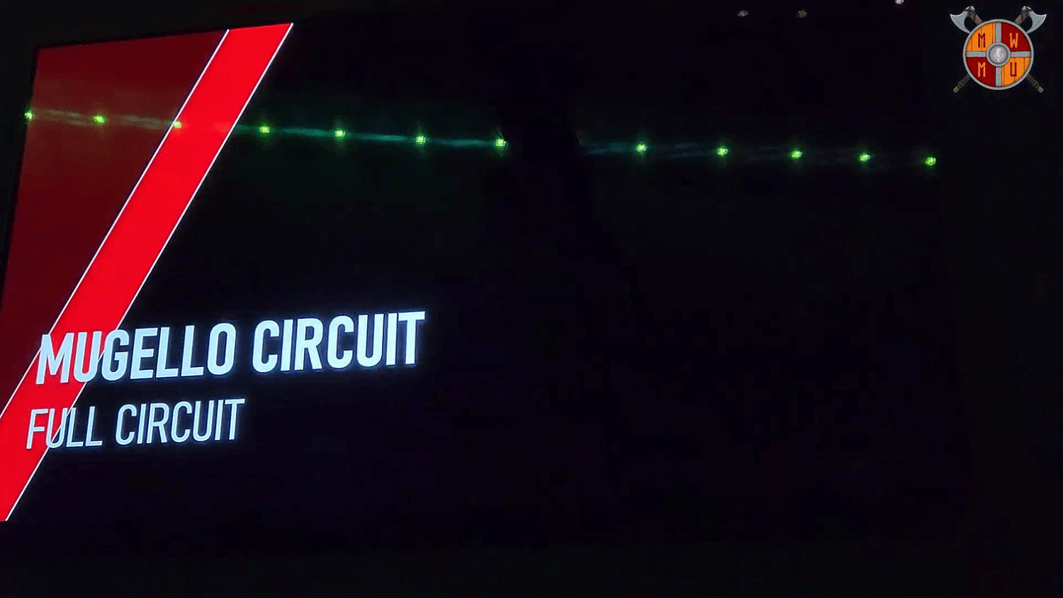 《極限競速》新作展示公布 展示UI介面、多視角比賽