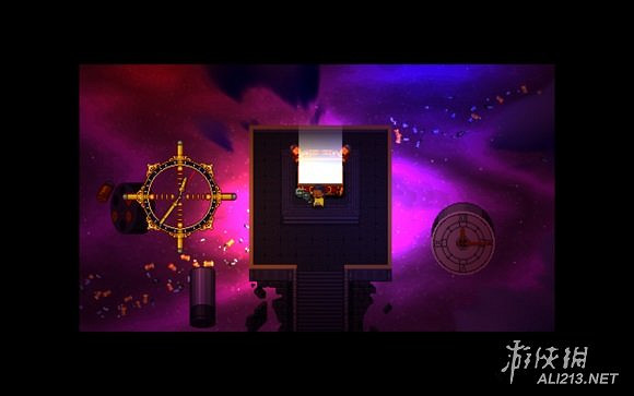 《挺進地牢》利用CE修改武器道具等數值方法圖文解析攻略 《挺進地牢》利用CE修改武器道具等數值方法圖文解析攻略