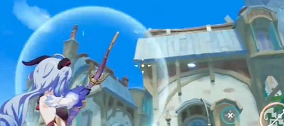 《原神》傘雀寶箱在哪？傘雀寶箱獲取攻略