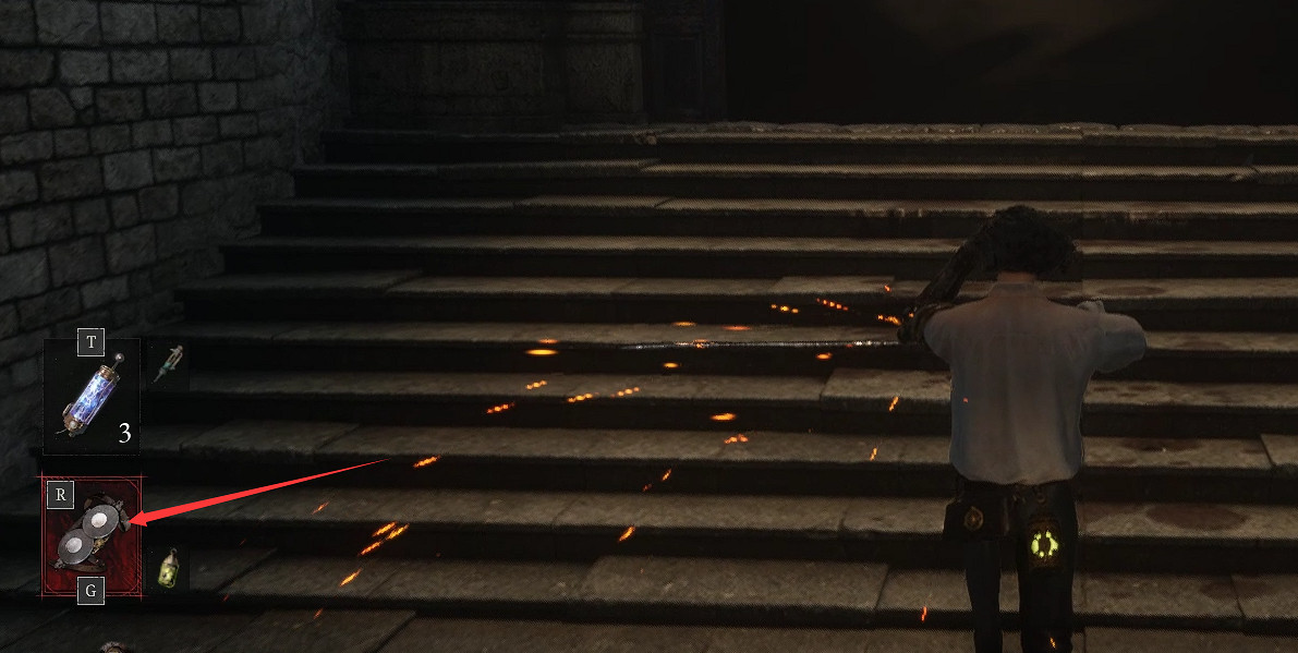 《P 的謊言》遊戲基礎攻略