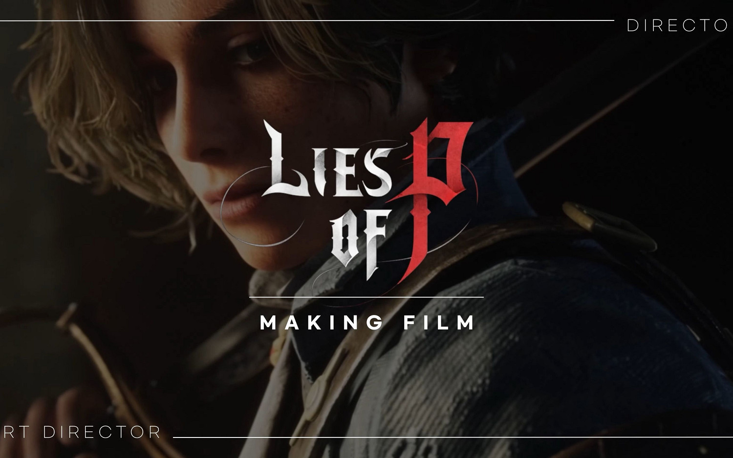 《P 的謊言》遊戲值得預購嗎?最新預告一覽 《P 的謊言》遊戲值得預購嗎?最新預告一覽