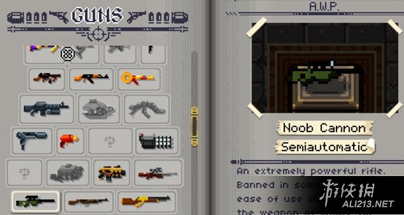 《挺進地牢》有趣彩蛋位置解析攻略 《挺進地牢》有趣彩蛋位置解析攻略