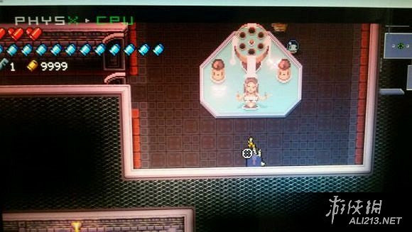 《挺進地牢》解除詛咒方法解析攻略 《挺進地牢》解除詛咒方法解析攻略