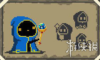 《挺進地牢》圖文教學攻略[選單介紹+操作說明+角色/武器/物品詳解+全Boss打法]