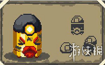 《挺進地牢》圖文教學攻略[選單介紹+操作說明+角色/武器/物品詳解+全Boss打法]