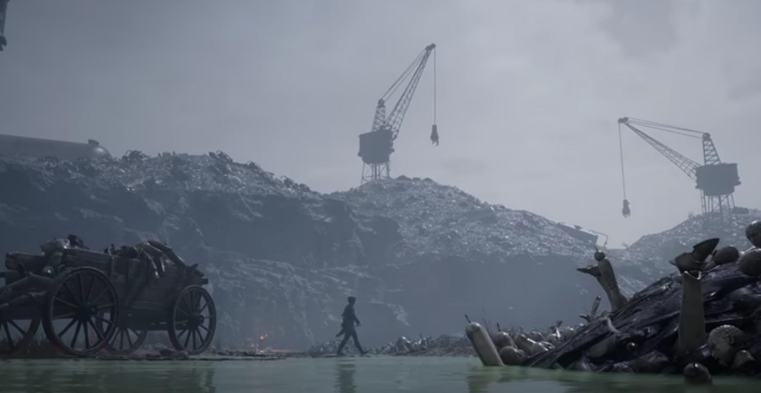 《P 的謊言》遊戲基礎攻略