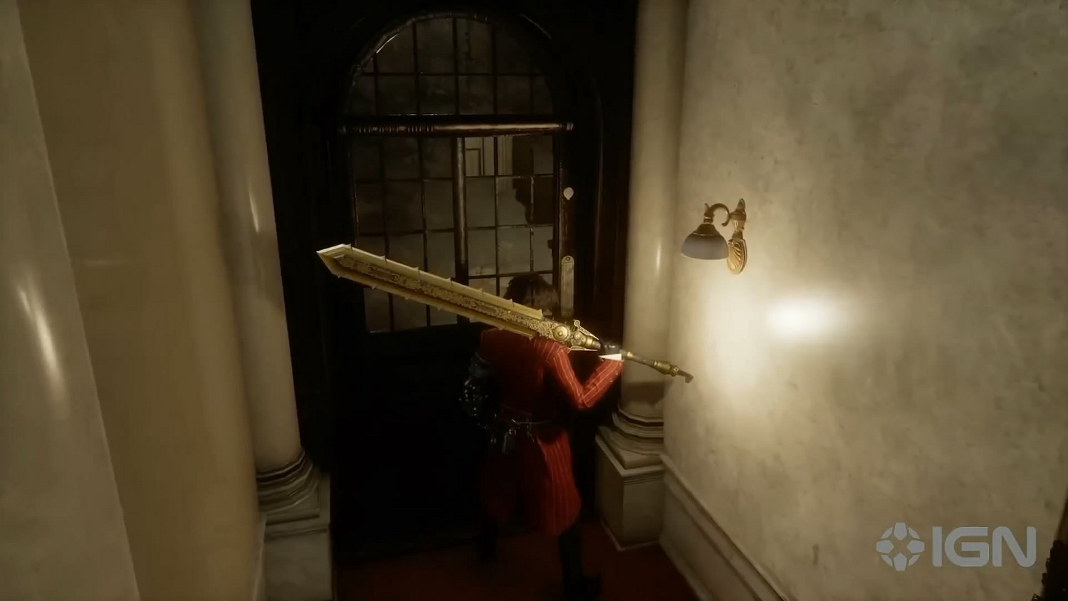 GC23：《P 的謊言》試玩展示 展示新武器和Boss戰