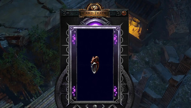 《流亡黯道》S23奇拉克的寶庫介紹