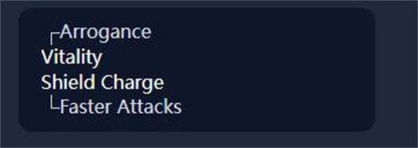 《流亡黯道》S23判官正火縫冰dot攻略 《流亡黯道》S23判官正火縫冰dot攻略