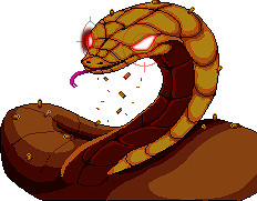 《挺進地牢》全槍牢Boss圖文解析 《挺進地牢》全槍牢Boss圖文解析