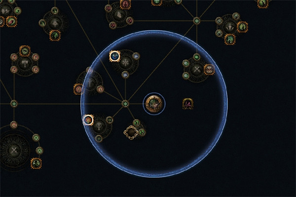 《流亡黯道》S23欺詐冰刃BD推薦