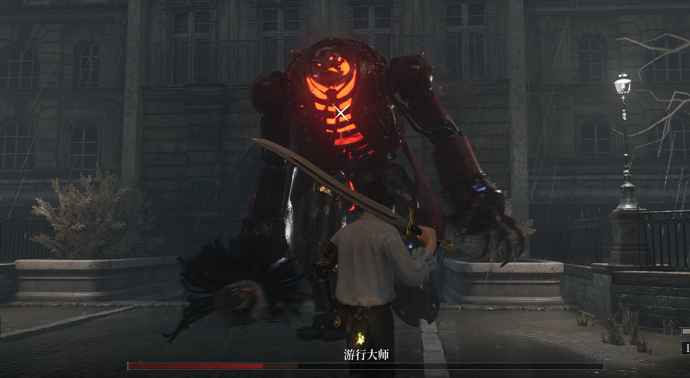 《P 的謊言》遊戲基礎攻略