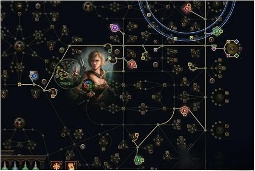 《流亡黯道》S23追獵毒瓶開荒BD