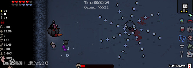 《以撒的結合:胎衣+》新手向入門實用技巧大全 《以撒的結合:胎衣+》新手向入門實用技巧大全