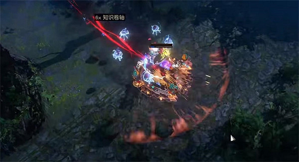 《流亡黯道》S23破壞者魔蠱地雷BD攻略 《流亡黯道》S23破壞者魔蠱地雷BD攻略