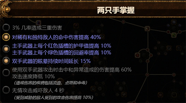 《流亡黯道》S23勇士七傷破bd推薦