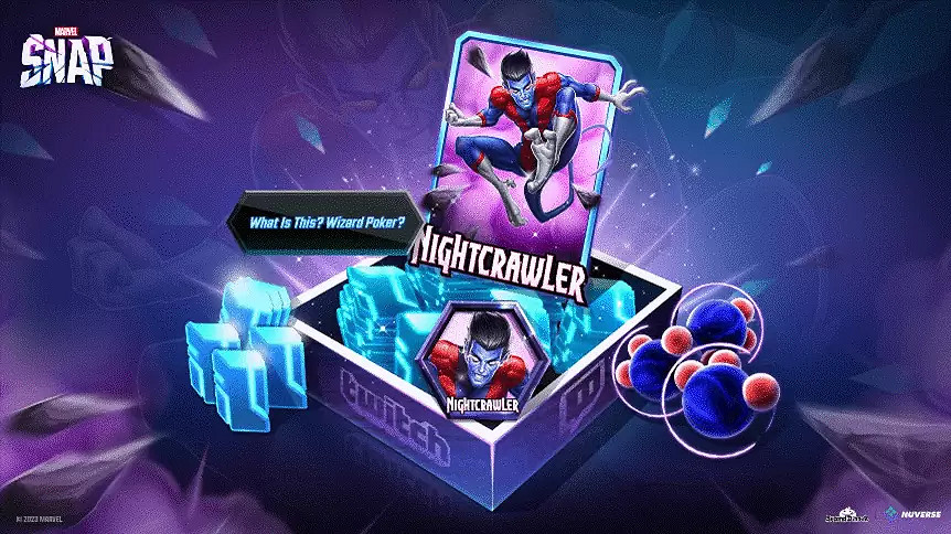 好評卡牌遊戲《漫威Snap》PC版已在Steam正式推出 好評卡牌遊戲《漫威Snap》PC版已在Steam正式推出