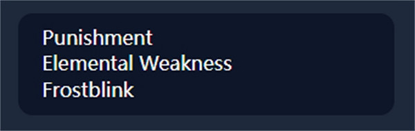 《流亡黯道》S23判官正火縫冰dot攻略 《流亡黯道》S23判官正火縫冰dot攻略