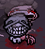 《以撒的結合：胎衣》抗生怪物圖鑒 怪物屬性詳解